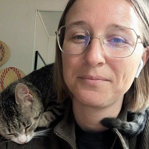 Meet your Posher, Sheryl